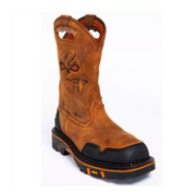 Halloween Christmas Men's Shoes Men's Boots - Dazpy