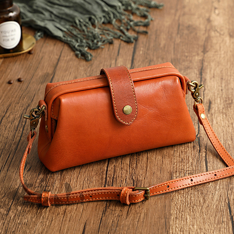 Clementine Purse - Dazpy