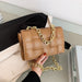 Western style Korean bag women bag - Dazpy