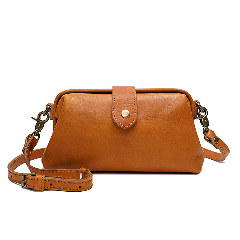 Clementine Purse - Dazpy