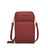 PU multifunctional touch screen mobile phone bag