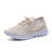 Flying woven mesh breathable
