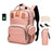 Sell Hot Multi-Function Large-Capacity Mother-Baby Bag Multi-Pocket Multi-Function