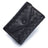 Porte-cartes En Cuir Veritable Fashion