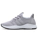 Spring And Summer Breathable Net Men'S Shoes Casual Shoes Korean Youth Students - Dazpy