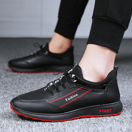 Low-cut Fashion All-match Casual Shoes Sports Shoes - Dazpy