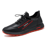 Low-cut Fashion All-match Casual Shoes Sports Shoes - Dazpy