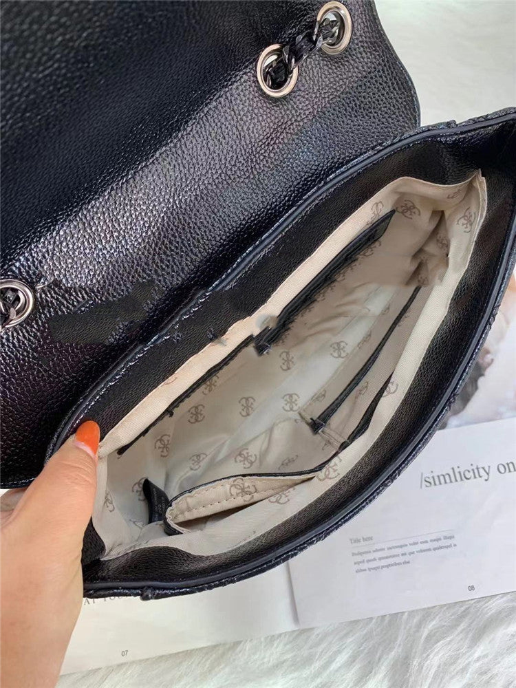 One-Shoulder Diagonal Bag Foreign Trade Small Fragrance - Dazpy