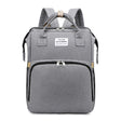 Multifunctional Mother And Baby Bag - Dazpy