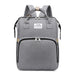 Multifunctional Mother And Baby Bag - Dazpy