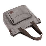 Simple Large-Capacity One-Shoulder Messenger Bag - Dazpy