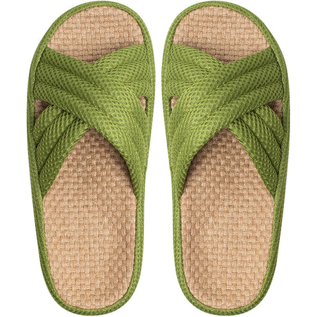 Thick Soled Deodorant Sandals And Slippers - Dazpy