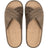 Thick Soled Deodorant Sandals And Slippers