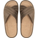 Thick Soled Deodorant Sandals And Slippers