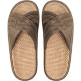 Thick Soled Deodorant Sandals And Slippers - Dazpy