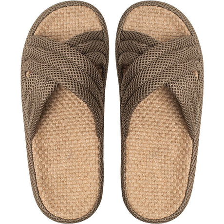 Thick Soled Deodorant Sandals And Slippers - Dazpy