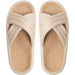 Thick Soled Deodorant Sandals And Slippers - Dazpy