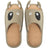 Cartoon Linen Slippers Cotton Hemp Japanese Summer Thick Soled Home Four Seasons Home Interior Fabric Antiskid Silent