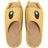 Cartoon Linen Slippers Cotton Hemp Japanese Summer Thick Soled Home Four Seasons Home Interior Fabric Antiskid Silent