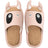 Cartoon Linen Slippers Cotton Hemp Japanese Summer Thick Soled Home Four Seasons Home Interior Fabric Antiskid Silent