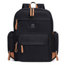 Lequeen Mummy Bag, Mother And Baby Bag, Large Capacity Shoulder Mother Bag, Female Fashion Multifunctional Baby Outing Backpack