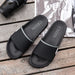 Outdoor Men s Sandals And Household Slippers - Dazpy