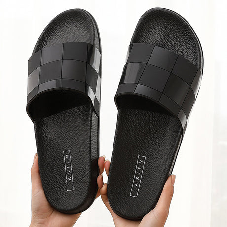 Outdoor Men s Sandals And Household Slippers - Dazpy