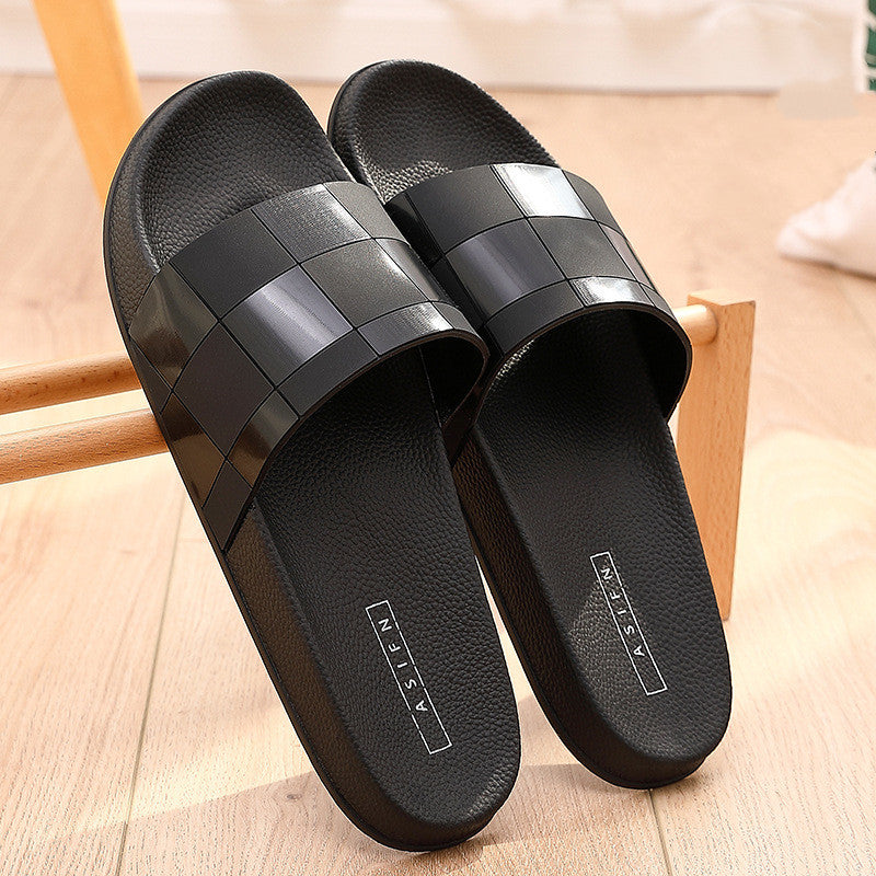 Outdoor Men s Sandals And Household Slippers - Dazpy