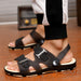 Slippers Men Sandals Flip Flops Men - Dazpy