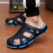 Slippers Men Sandals Flip Flops Men - Dazpy