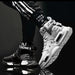 High-top Shoes Men's Shoes Korean Style Trendy Sports Boys Couple Shoes - Dazpy