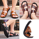 Sandals And Slippers For Outdoor Driving Sandals - Dazpy