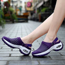 Baotou Air Cushion Sandals And Slippers