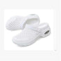 Baotou Air Cushion Sandals And Slippers - Dazpy