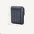 Ladies Card Holder Leather Ultra-Thin Woven Business Card Holder Card Holder