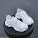 Thick-soled Mesh Breathable Casual Sports Shoes
