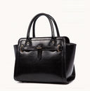 Fashion Handbag Trendy Ladies One-Shoulder Diagonal Bag