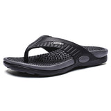 Flat Slippers, Home Slippers, Fashion Slippers For Outside Wear - Dazpy