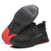 Flying Woven, Breathable, Soft And Comfortable, Anti-smashing And Anti-puncture - Dazpy