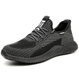 Flying Woven, Breathable, Soft And Comfortable, Anti-smashing And Anti-puncture - Dazpy