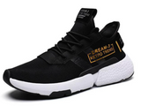 Men's Sports And Leisure Running Shoes - Dazpy