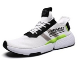 Men's Sports And Leisure Running Shoes - Dazpy