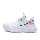 Sneakers Men's Platform Shoes Old Shoes Plus Size - Dazpy