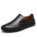 Men's Shoes Men's Business Casual Leather Shoes - Dazpy