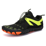 New Outdoor Wading Shoes, Hiking Shoes, Five-finger Shoes - Dazpy