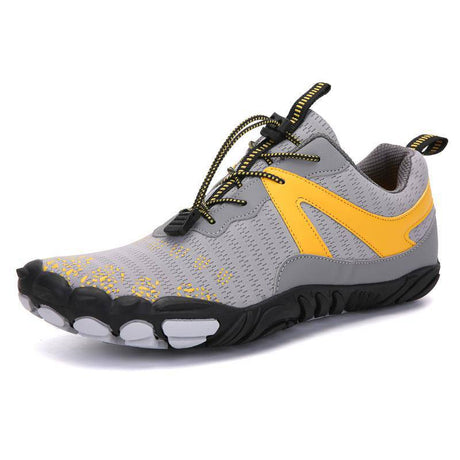 New Outdoor Wading Shoes, Hiking Shoes, Five-finger Shoes - Dazpy