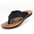 Men'S Flip-Flops For Driving And External Wear - Dazpy