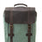 Waxed Canvas Backpack Urbs
