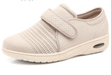 Breathable Mesh Walking Shoes For Middle-aged And Elderly People - Dazpy