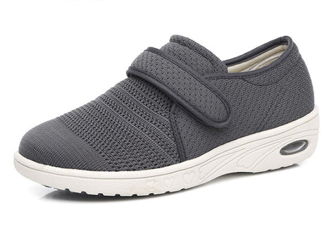 Breathable Mesh Walking Shoes For Middle-aged And Elderly People - Dazpy